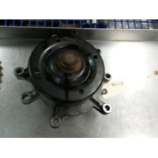 95V113 Water Coolant Pump From 2010 Jeep Liberty  3.7 53020871AD